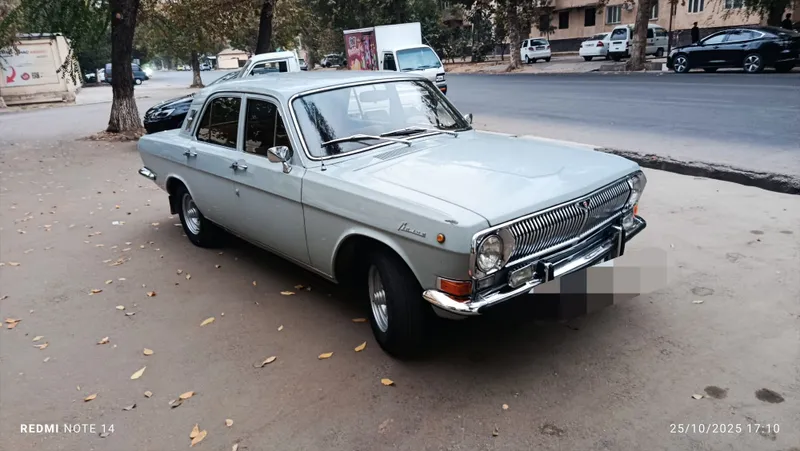 Volga 2401 xolati zot 2 Volga 2401 xolati zot 2