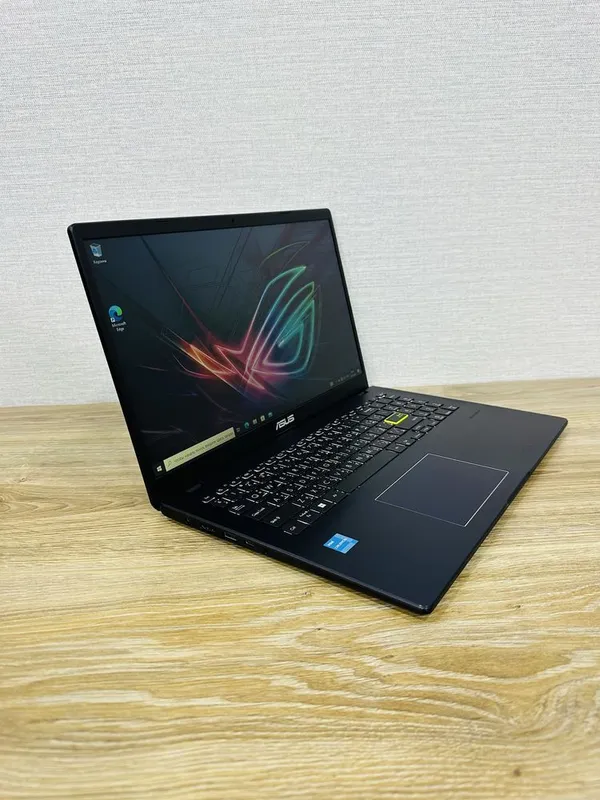 Стильный ASUS для Работы, Учебы, Бухгалтерии и Развлечений — фото 2