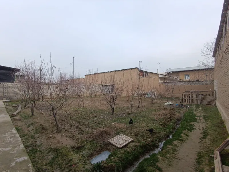 M.Fozilovda 6 sotix uchastka sotiladi srochna 4