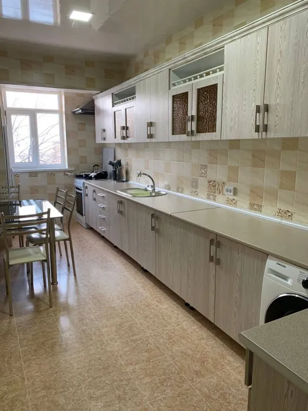 Ijaraga uy algaritimda 3 xonalik 3 qavat 9 qavatli dom 600$ — фото 3