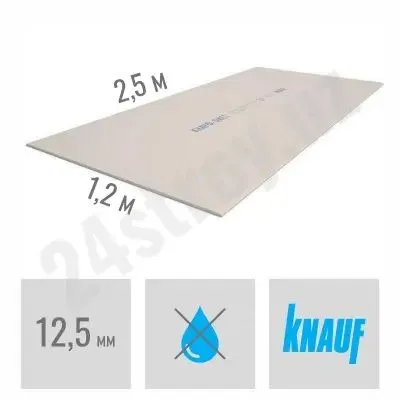 Knauf Gipskarton