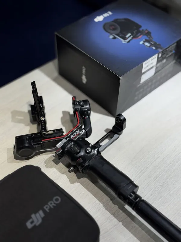 Продаеться Ronin rs2 pro / Ronin rs2 pro SOTILADI — фото 1