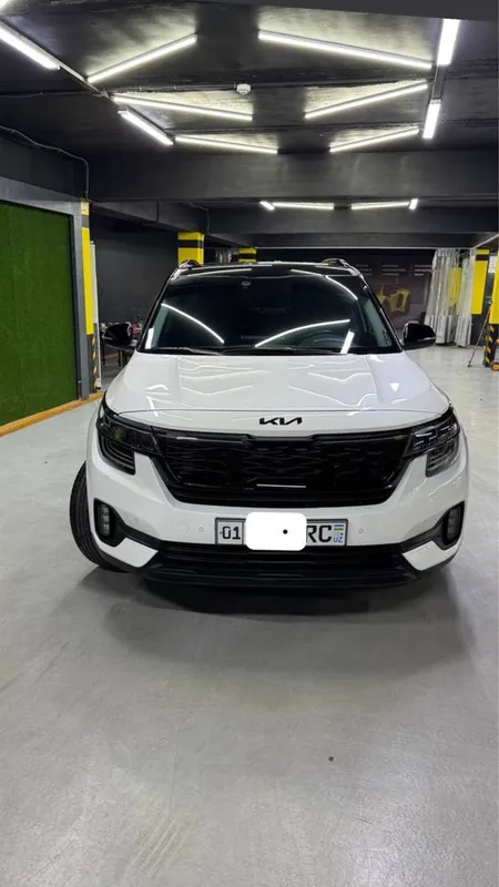 kia seltos kia seltos 1
