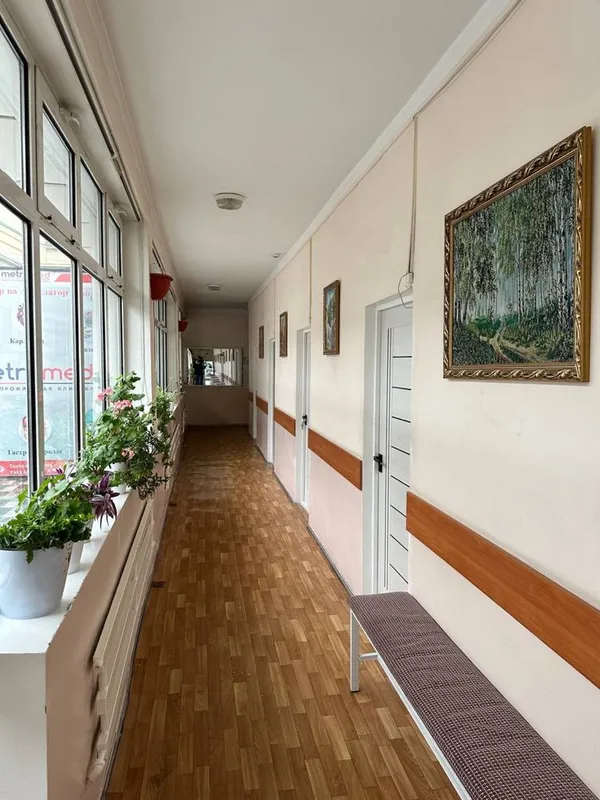 Продается готовая клиника Яккасарайский район — фото 2