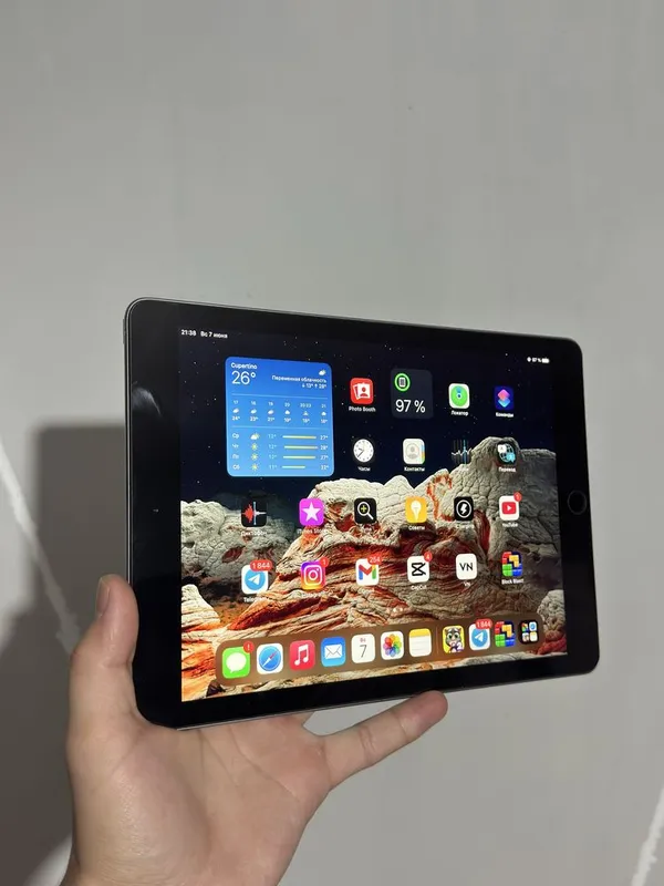 IPad Air 2 srochni sotilad — фото 1