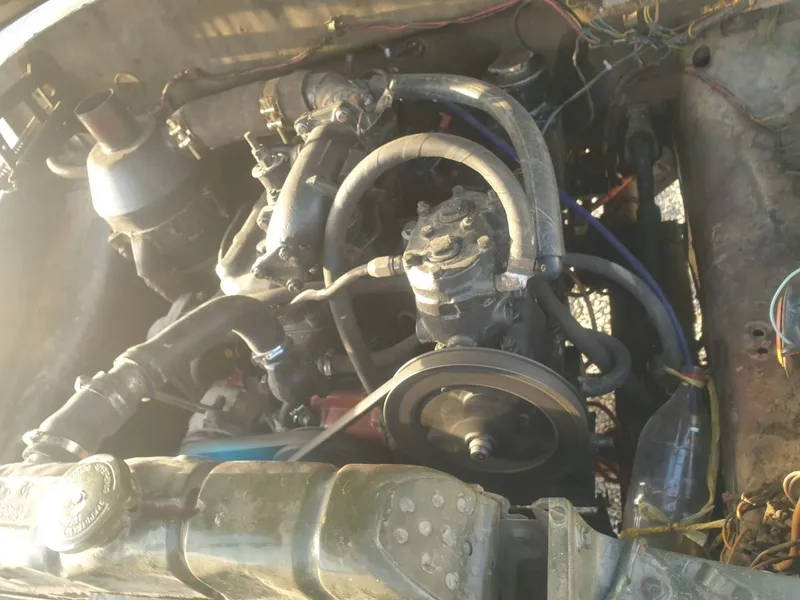 АВТОВИШКА Зил АГП 22-01 яхши холатта 3