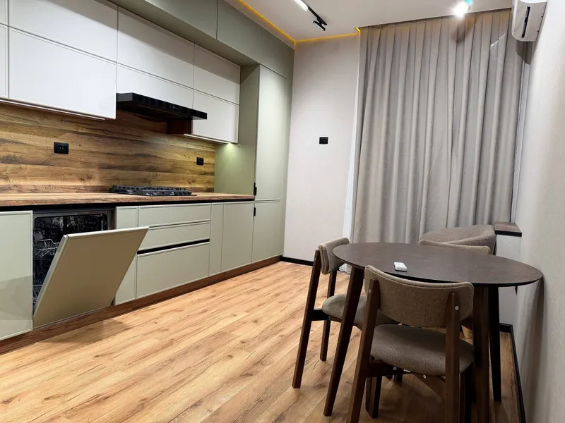 Посуточная Квартиры Boulevard Residence — фото 4 Посуточная Квартиры Boulevard Residence — фото 4
