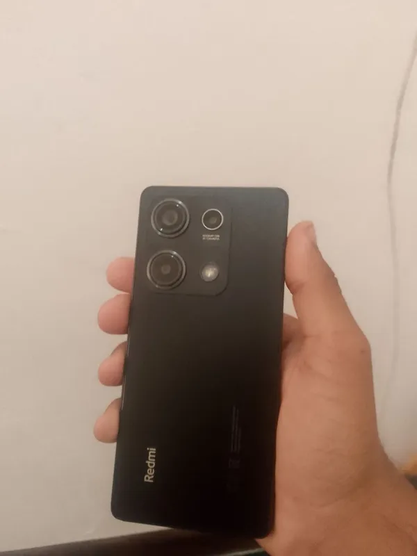 redmi not 14s 8/256 holati yaxshi — фото 1