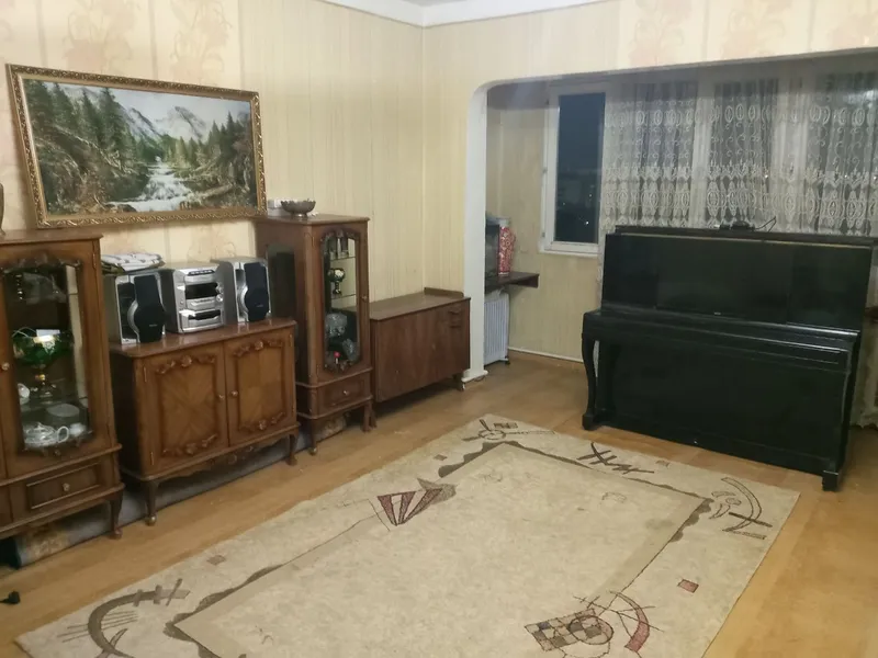 Аренда 2 х Комнатная Ганга — фото 5