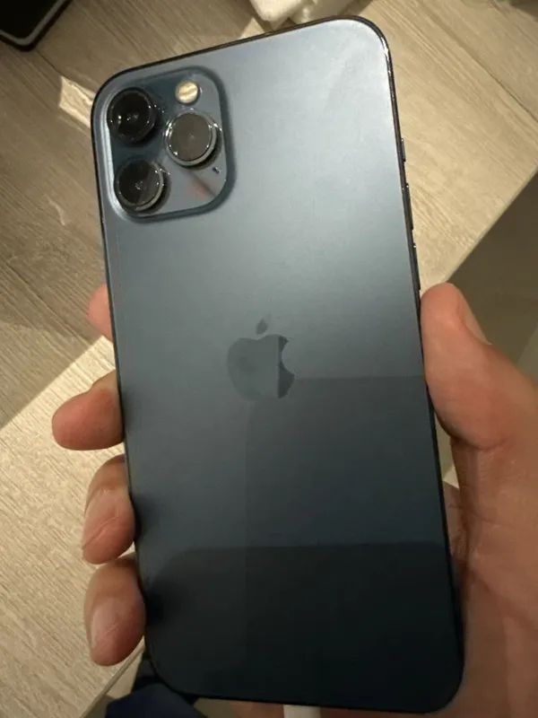 iphone 12 pro max