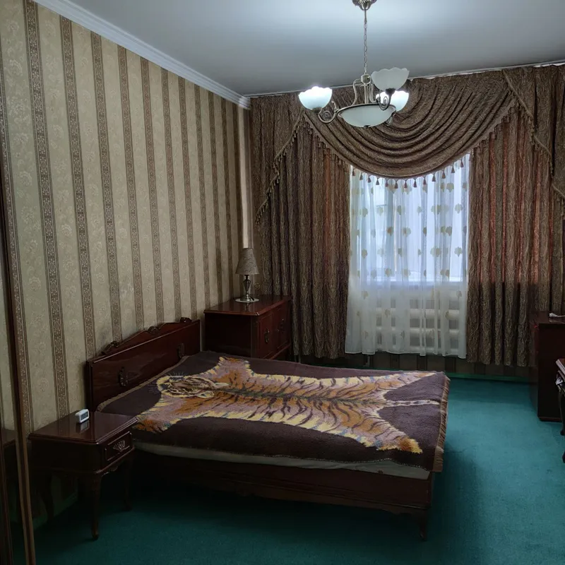 Аренда квартиры в центре 2/3/4 Авиасозлар 4 евро — фото 3