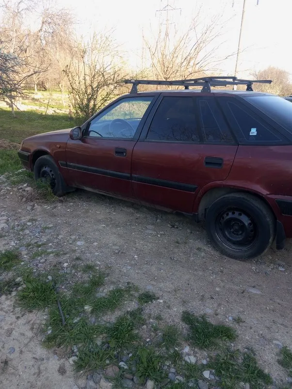 Продается авто Есперо 4