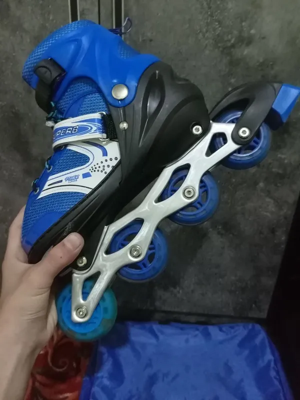 YANGI VA OLGANGA ARZIYD RAZMER 38-41 GACHA — фото 3
