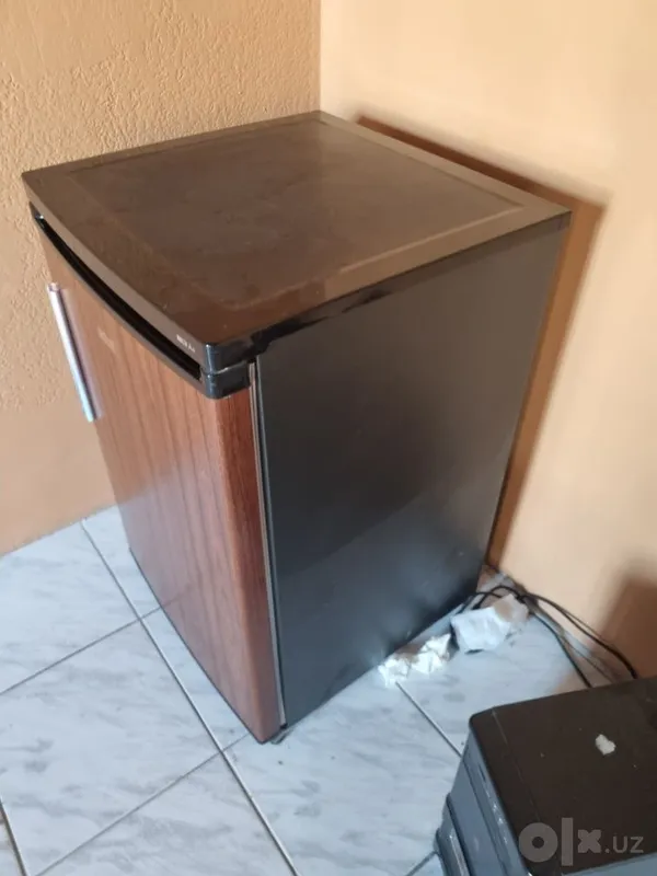 Haladilnik sotiladi yengi ishlatilmagan 1 Haladilnik sotiladi yengi ishlatilmagan 1