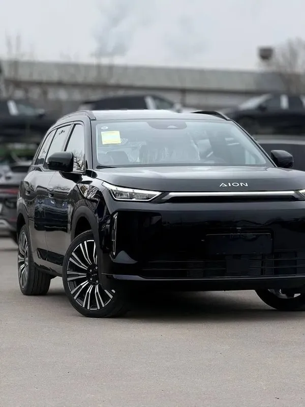Gac aion 650tali 1dona srochna 1