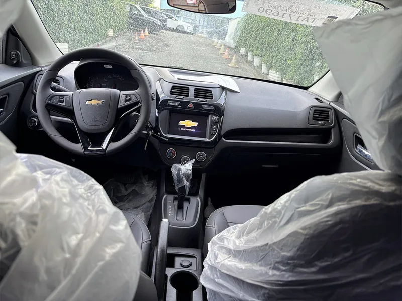 Chevrolet Cobalt 2026 nasiyaga: 20% boshlab, oyiga 4.9 mln so'm 4 Chevrolet Cobalt 2026 nasiyaga: 20% boshlab, oyiga 4.9 mln so'm 4