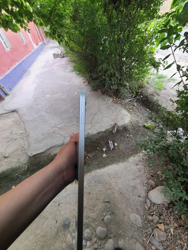 Ipad 11 a16 garantiyasi bor 5