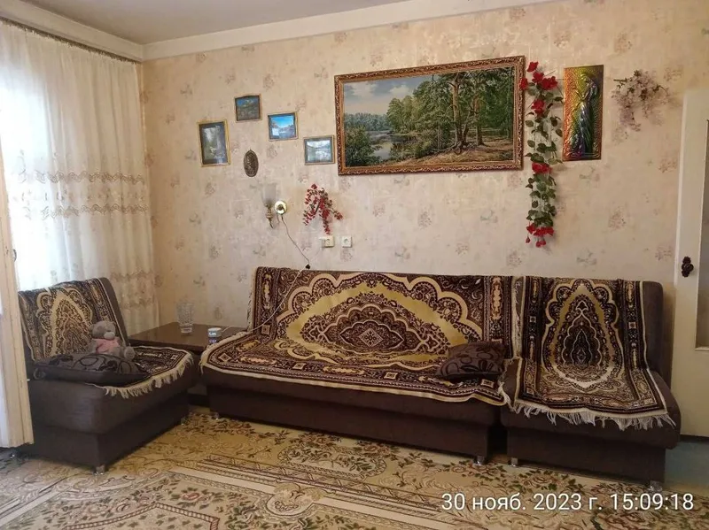 Продажа квартиры — фото 2