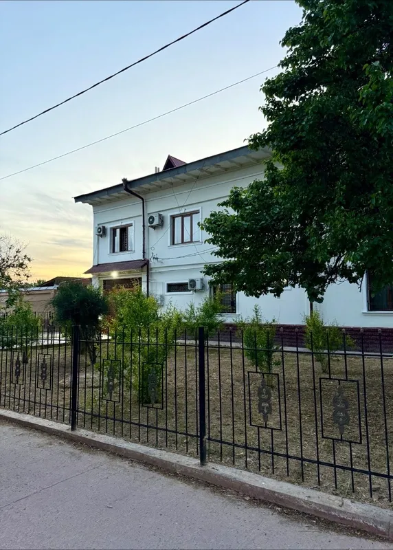 Срочно продаётся Участок Кбрай первый линния 3
