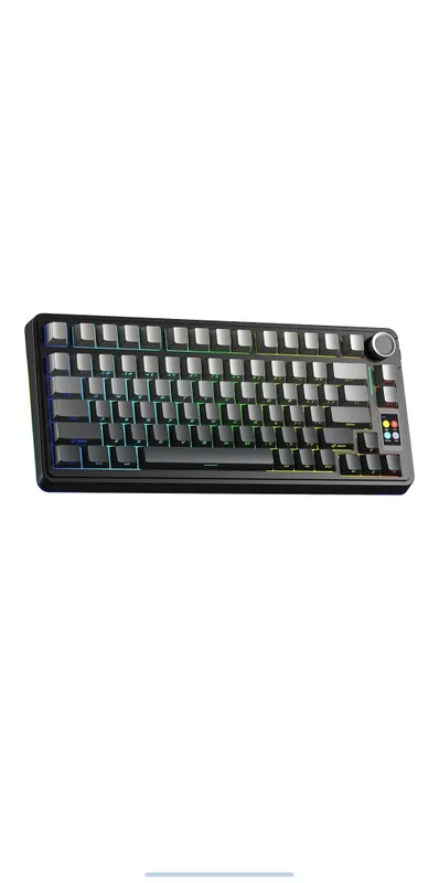 Aula S75 Pro 7 Aula S75 Pro 7