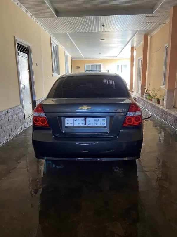 Chevrolet Nexia 3 1