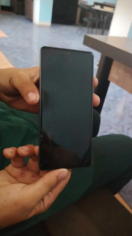 Redmi Not 13pro 4g — фото 1