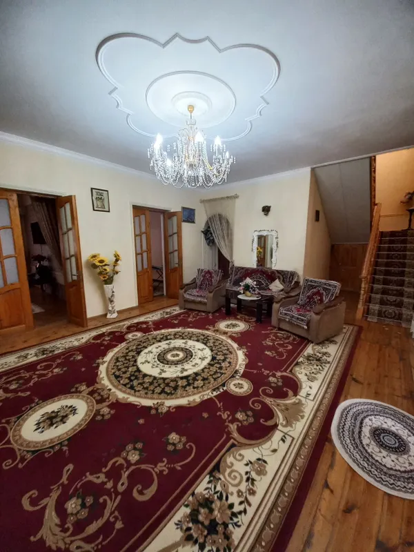 Циалковский Олтин-тепа 7.63-сотки Продаётся Дом — фото 1