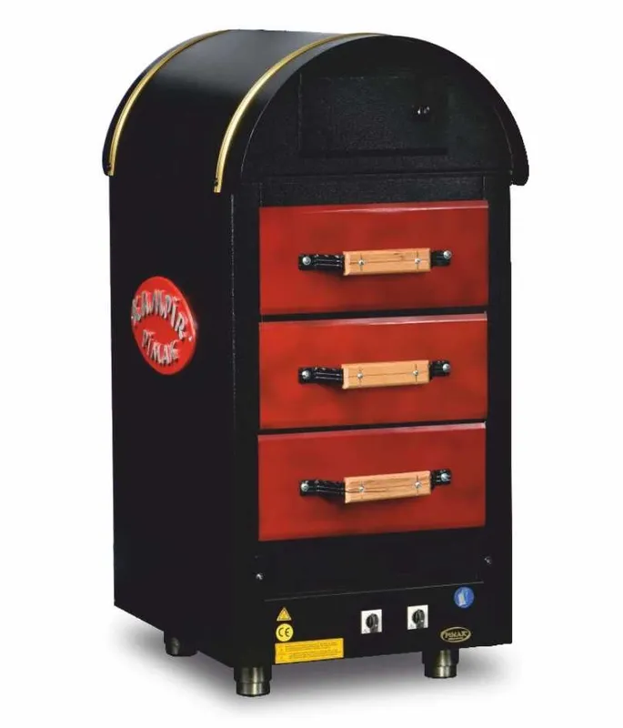 Кумпир PIMAK М-079 Кумпир PIMAK М-079