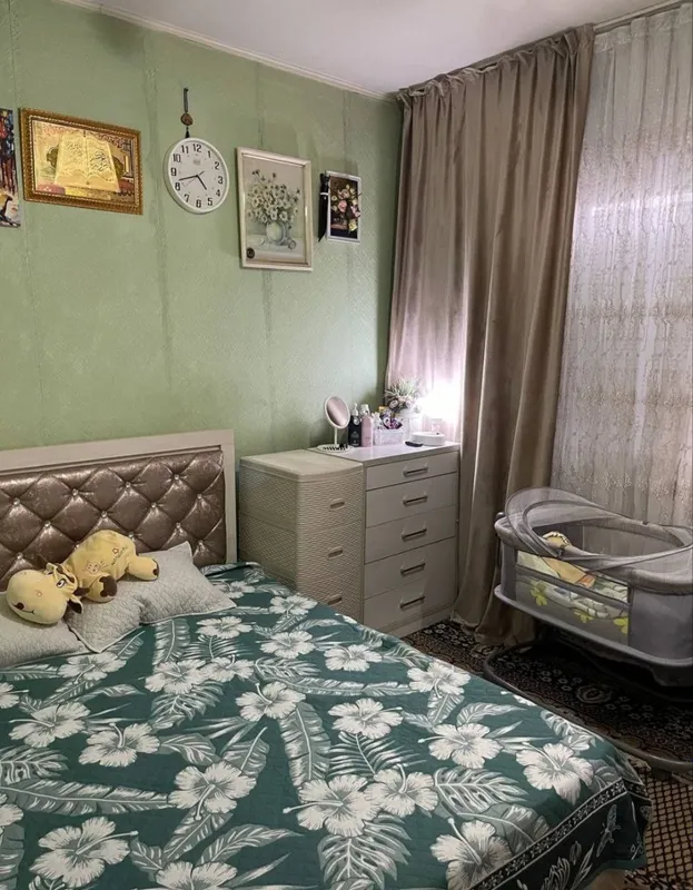 Продажа квартиры — фото 3 Продажа квартиры — фото 3