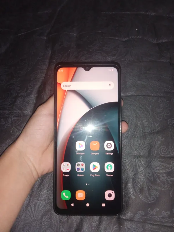 Продаётся Redmi A3 128 ГБ, неисправна камера 4 Продаётся Redmi A3 128 ГБ, неисправна камера 4