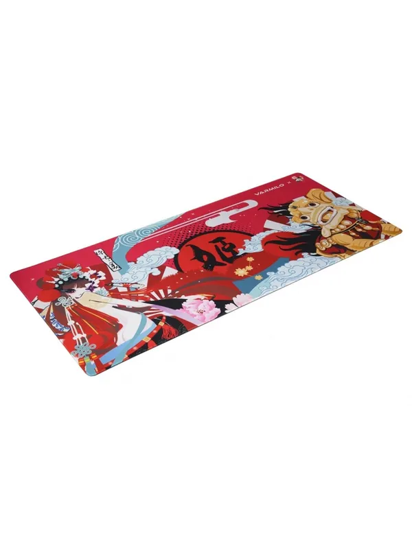 Коврик для мышки Varmilo mousepad Consort Desk, 900x400x4мм — фото 6