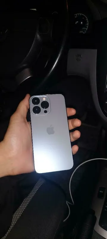 iphone 13 pro