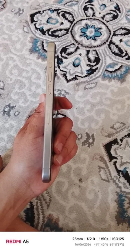 Iphone 15max srochno sotiladi 3