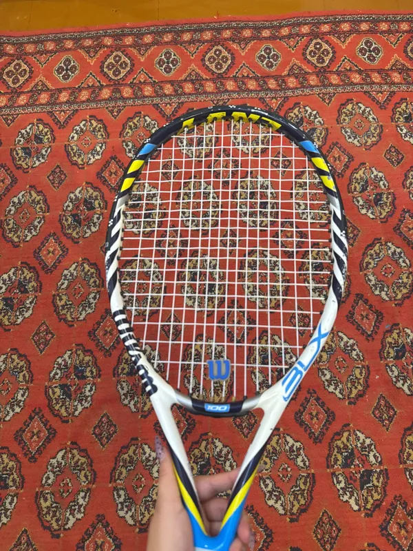 wilson tennis raketkasi 4 wilson tennis raketkasi 4