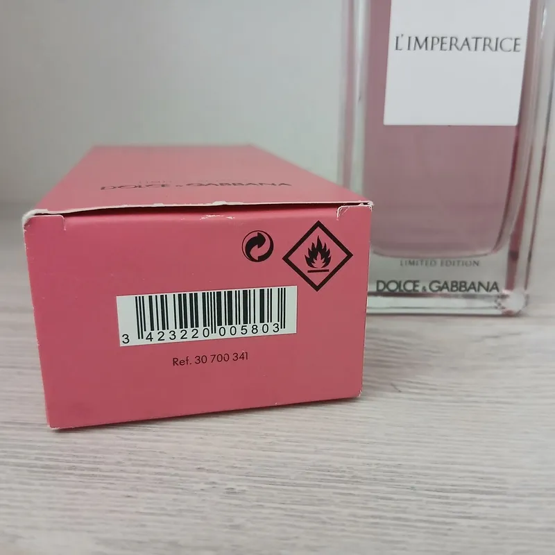 Туалетной воде Dolce & Gabbana L'Imperatrice 2 Туалетной воде Dolce & Gabbana L'Imperatrice 2