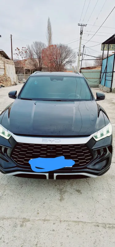 Byd song pro full. 270mln.