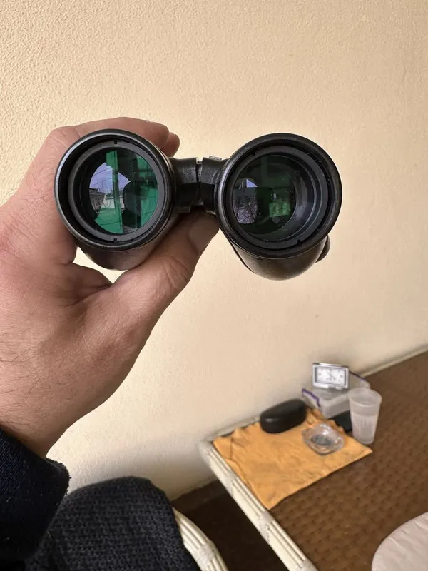 Монокуляр Eyeskey 10x42 водонепроницаемый и пылизащитный из Америки — фото 3