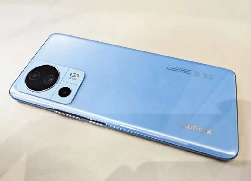 xiaomi 13 lite 8/128 5 xiaomi 13 lite 8/128 5