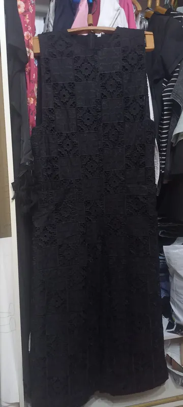 Летний комбинезон zara 1