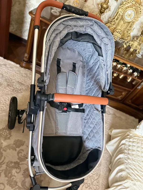 3 tasi bittada bo’lgan kalaska Luxmom firmaniki