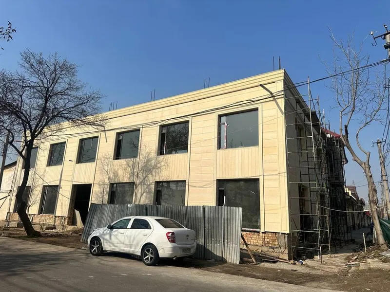Напротив КардиоМед отдельно стоящее здание 800кв.м 3уровней срочно