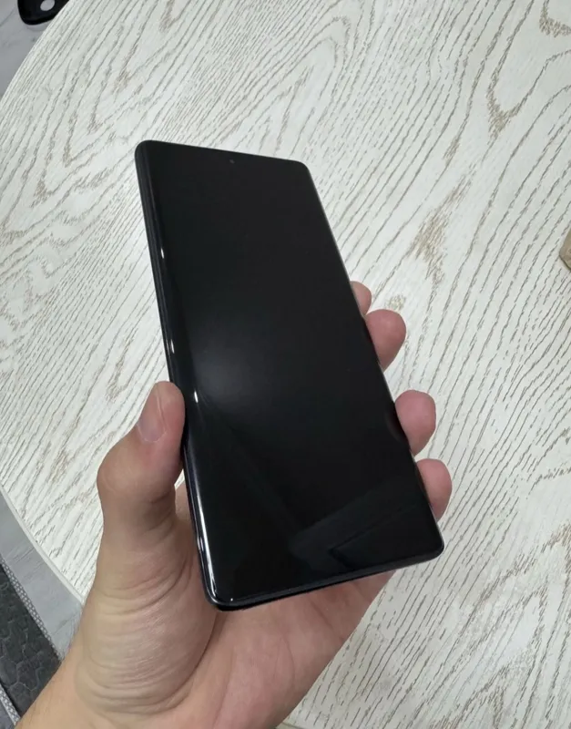 Redmi note 14 pro 1