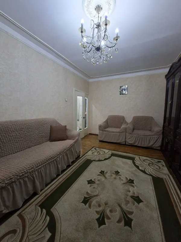 Срочно сдаёдтся квартира на Максим Горьки — фото 3