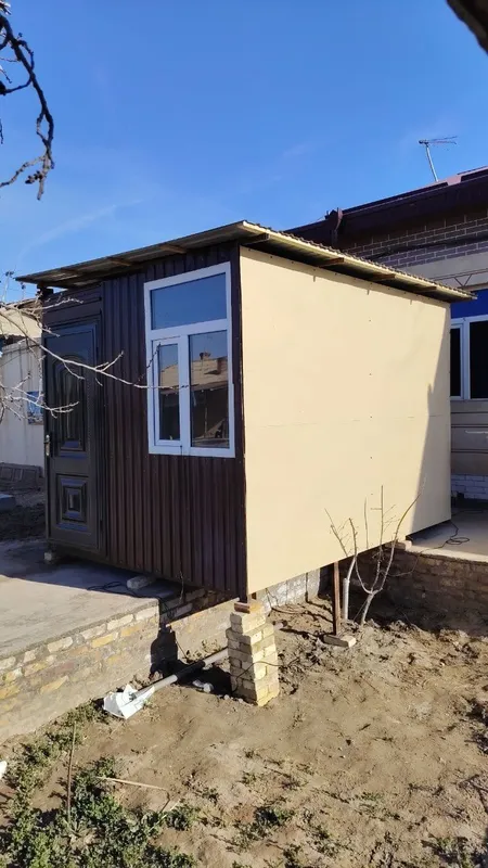 Butka sotiladi ichidagi narsalarsiz 3 Butka sotiladi ichidagi narsalarsiz 3