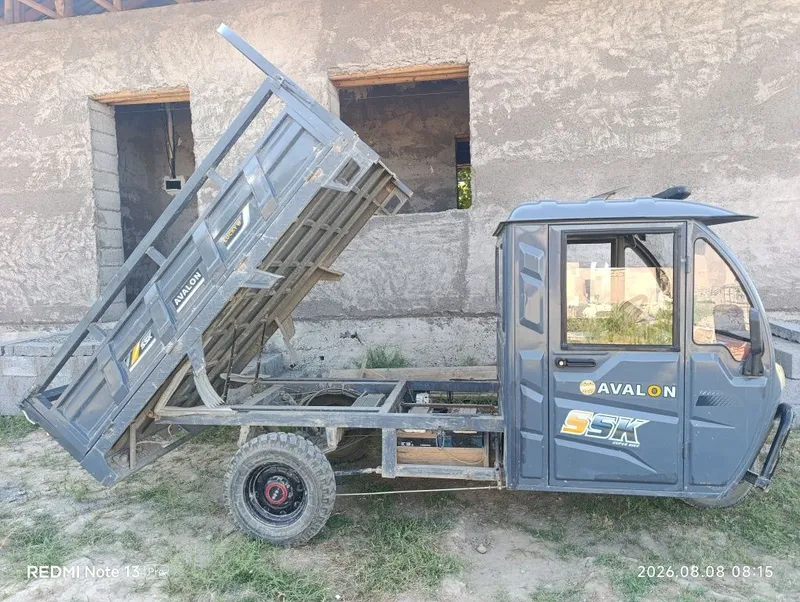 Elektiro muravey 1.5 Ton... 3 Elektiro muravey 1.5 Ton... 3