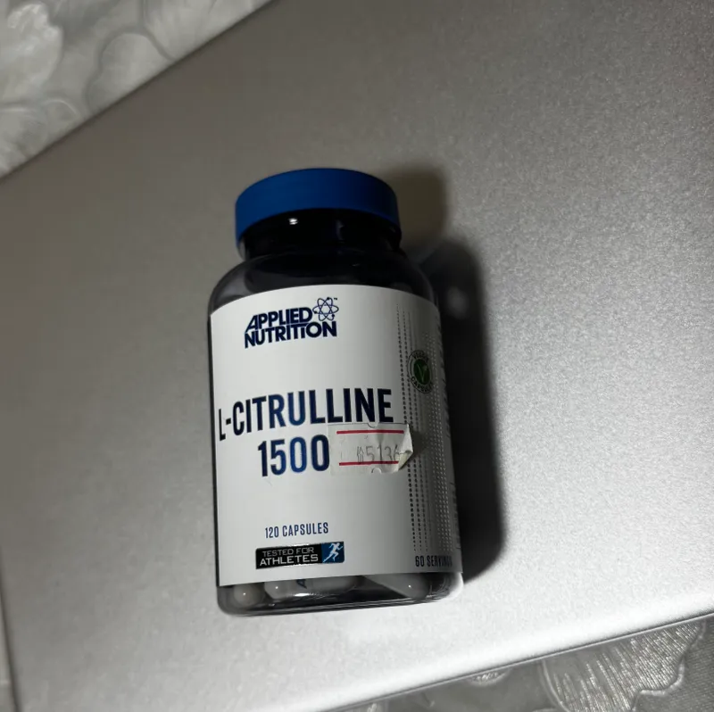 L-Citrulin