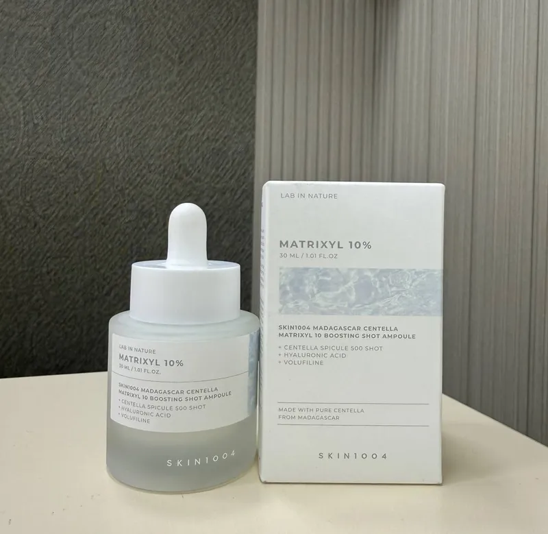 CENTELLA AMPOULE