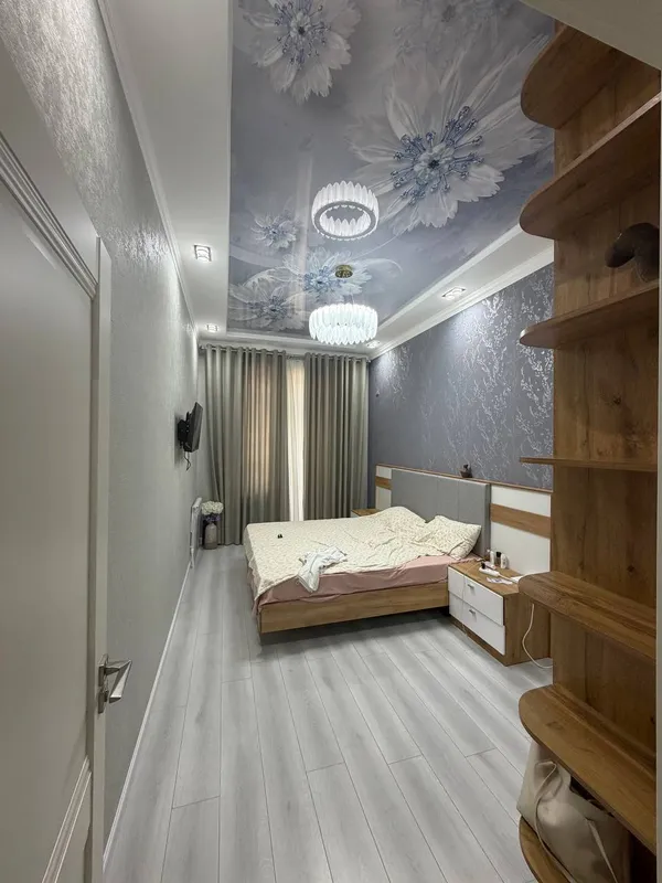 Yakkasaroy tumanidagi Dream House JKda 2 xonali kvartira sotiladi 3