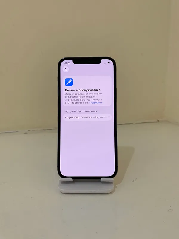 iPhone 12 Pro (128) ideal aybi yoq srochna — фото 2