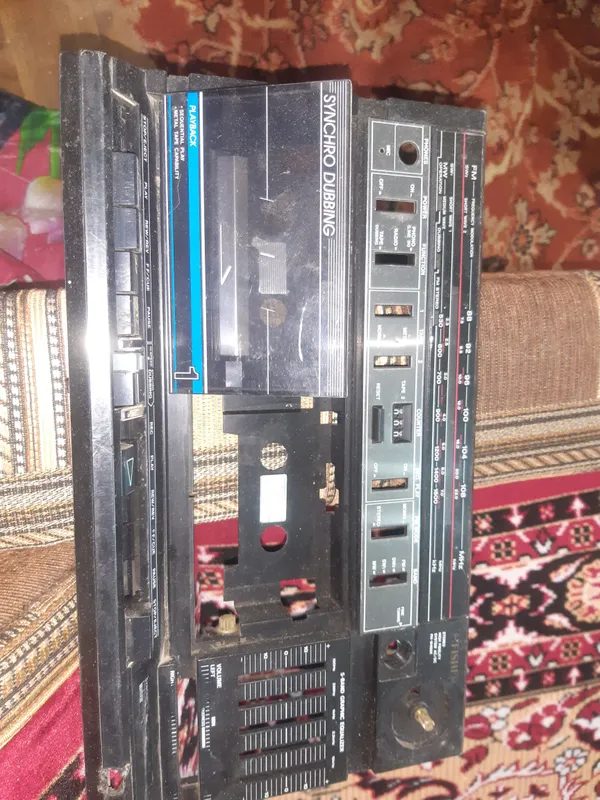 Panasonic ehtiyot qismlar uchun. Fisher old paneli 5 Panasonic ehtiyot qismlar uchun. Fisher old paneli 5